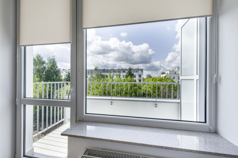 Residential Window Replacement detail