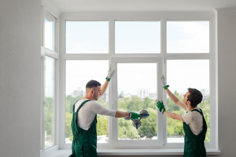 Window Service detail