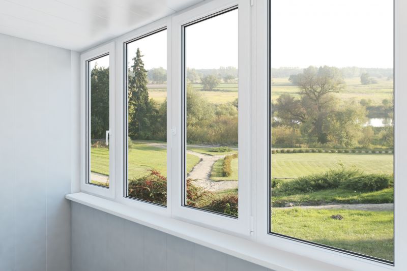 Best Window Installation Contractors in Harrisonville, MO