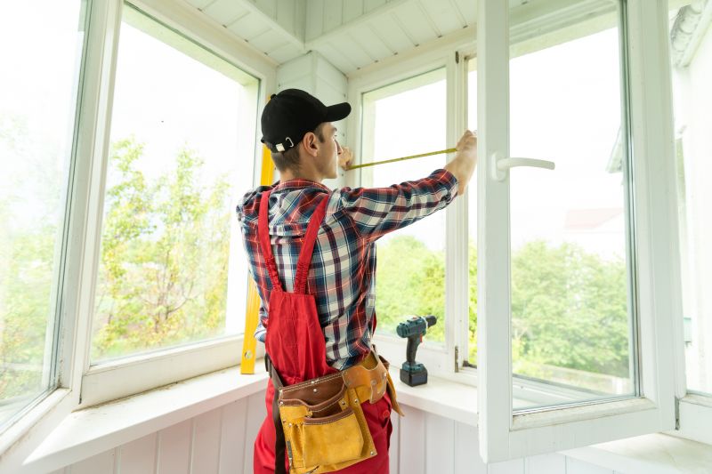 Expert Window Measurements