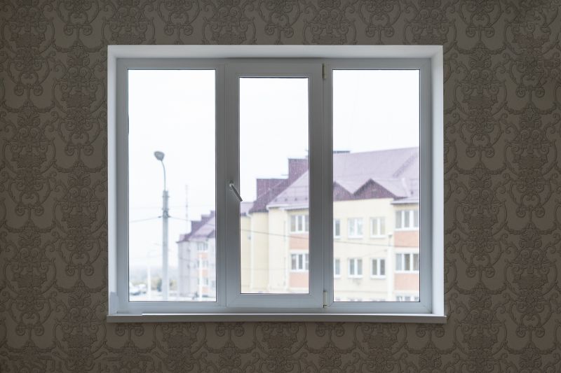 Energy-Efficient Windows
